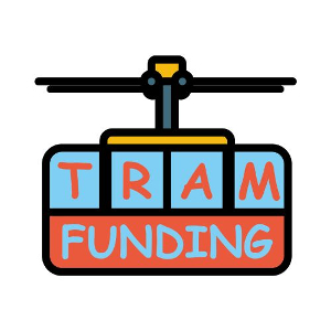 Profile photo for @tramfunding