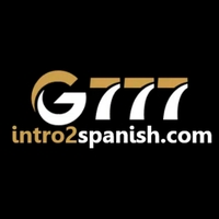 Profile photo for @g777intro2spani