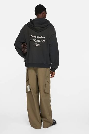Profile photo for @acnestudios