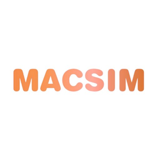 Profile photo for @macsimmatcom