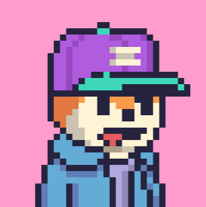 Profile photo for @mrnonfungible