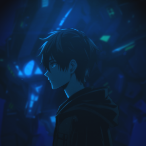 Profile photo for @melodicdaydream