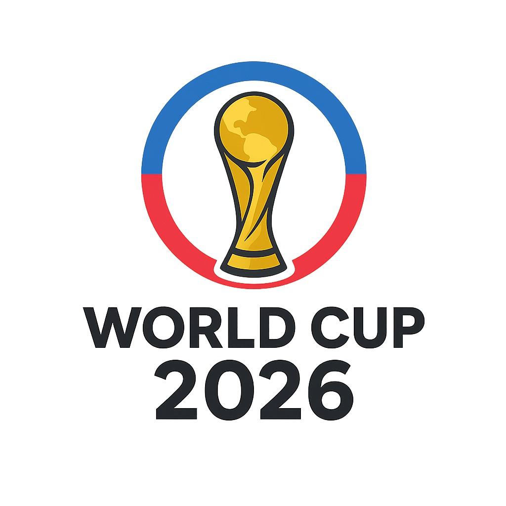 Profile photo for @worldcup2026