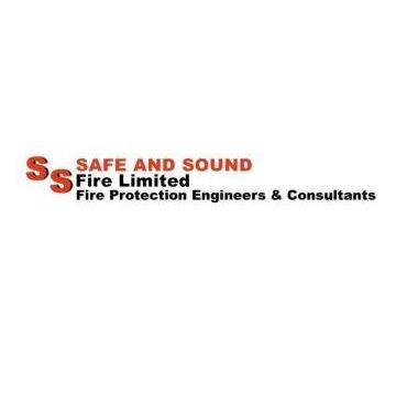 Profile photo for @safeandsoundfireltd