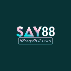 Profile photo for @88say88itcom