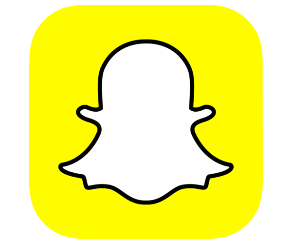 image for link to Snapchat