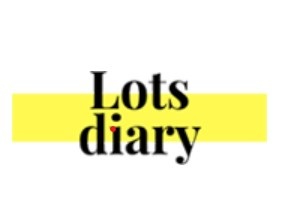Profile photo for @lotsdiary