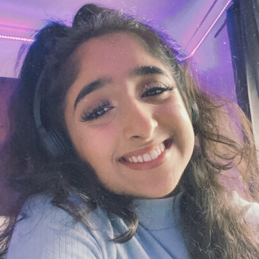 Profile photo for @bismah
