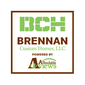 Profile photo for @brennancustomhomesbyaffordableviews