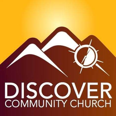 Profile photo for @discovercommunitychurch