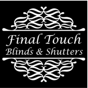 Profile photo for @finaltouchblinds