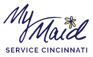 Profile photo for @mymaidserviceofcincinnati
