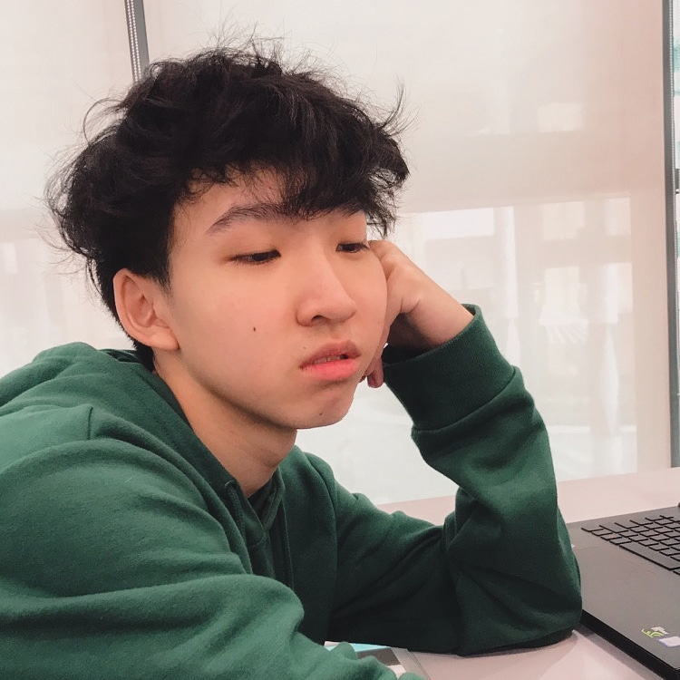 Profile photo for @kaifan