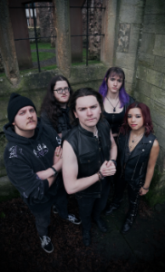 Profile photo for @calvariaband