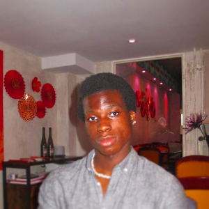 Profile photo for @mzee