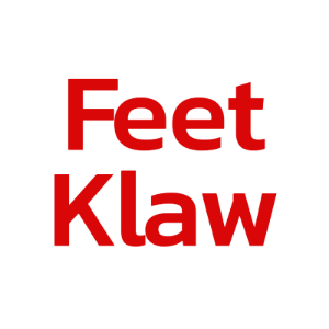Profile photo for @feetklaw