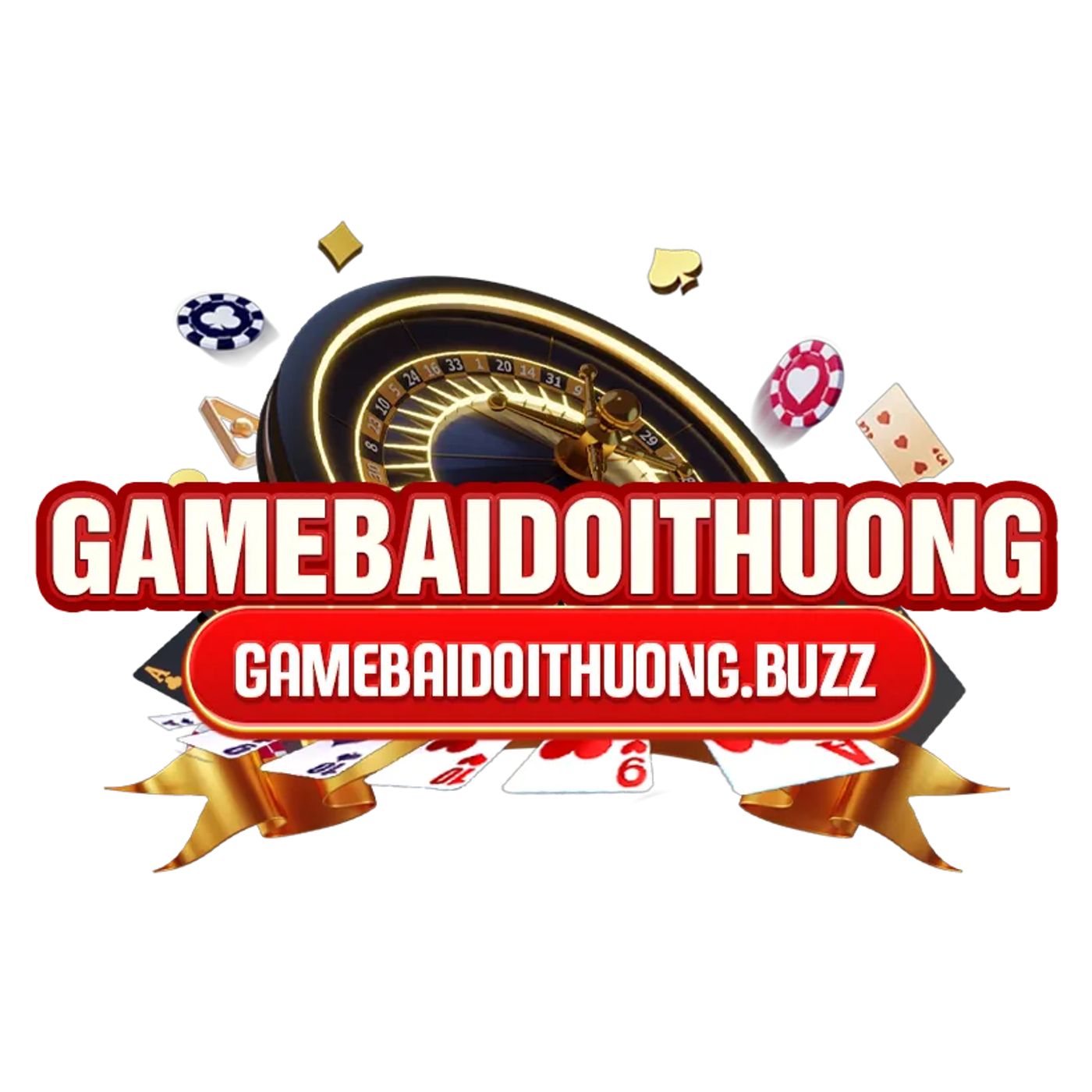 Profile photo for @gamebaidoithuongbuzz