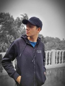 Profile photo for @anishjoshi