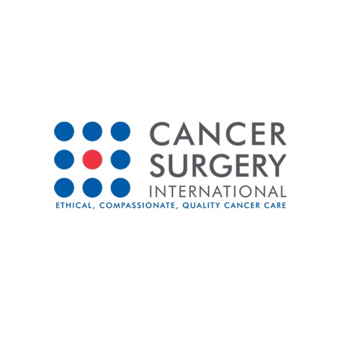 Profile photo for @cancersurgerysg