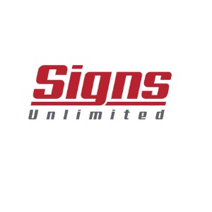 Profile photo for @signsunlimited