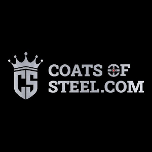 Profile photo for @coatsofsteel