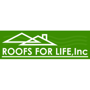 Profile photo for @roofsforlife