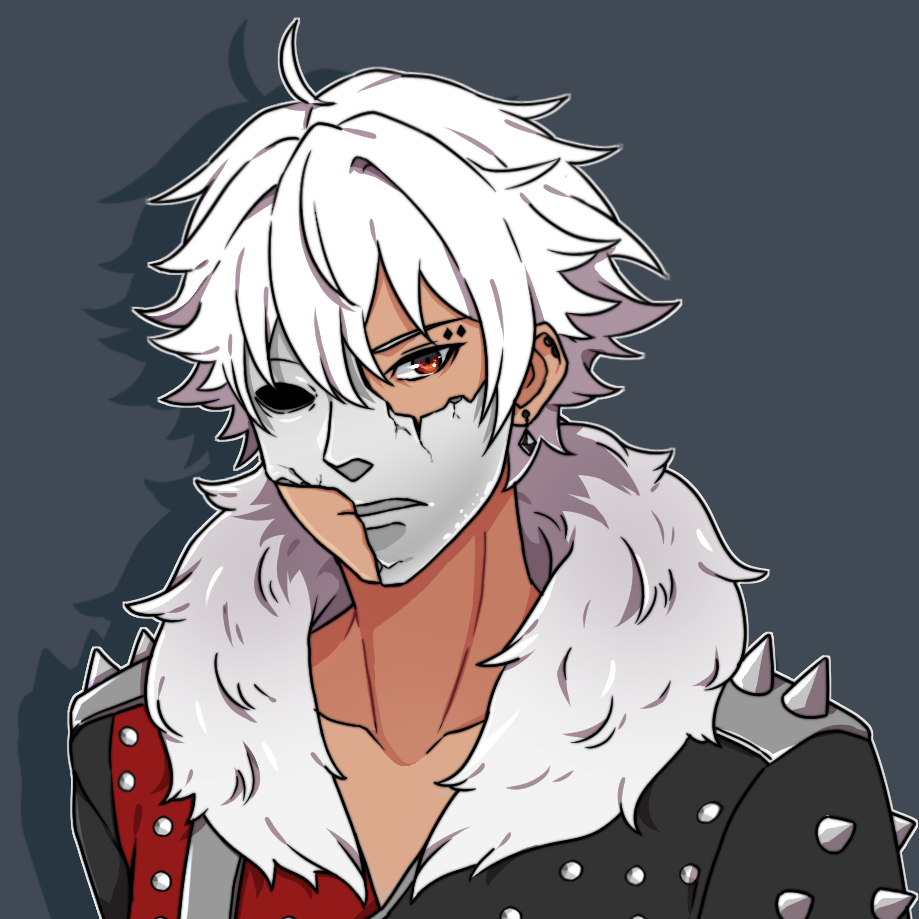 Profile photo for @arch9n