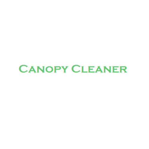 Profile photo for @canopycleaner