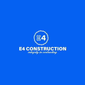 Profile photo for @e4-construction