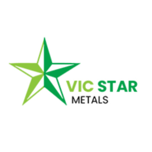 Profile photo for @vicstarmetals