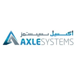 Profile photo for @axlesystems