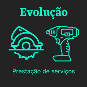 Profile photo for @evolucao