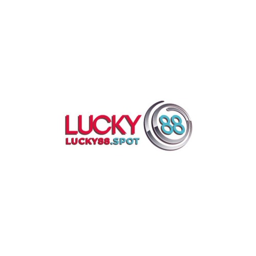 Profile photo for @lucky88spot