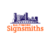 image for link to Types of Building Signs and Their Impact on Business Success