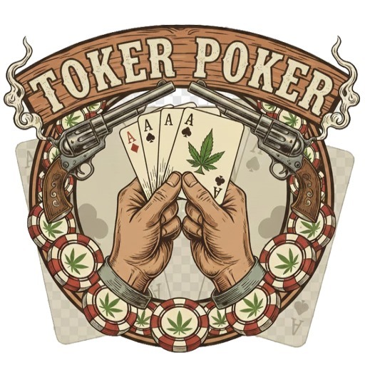Profile photo for @tokerpokerorg