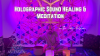 image for link to Nov 13th Sound Bath & Meditation 