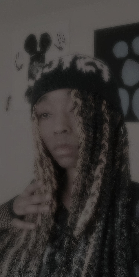 Profile photo for @yourladyeverlasting