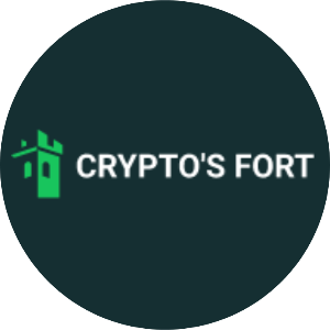 Profile photo for @cryptosfort