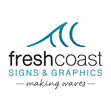 Profile photo for @freshcoastsigns
