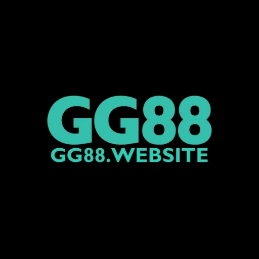 Profile photo for @gg88website