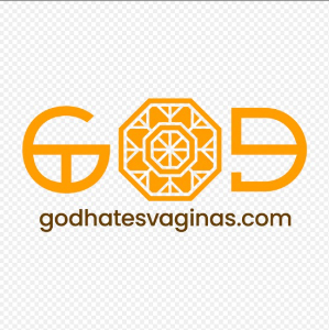 Profile photo for @godhatesvaginascom