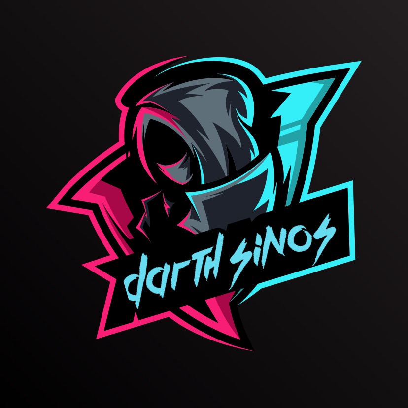 Profile photo for @darthsinos