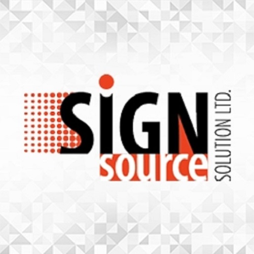 Profile photo for @signsourcesolution