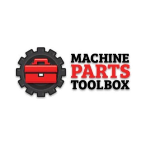 Profile photo for @machinepartstoolbox