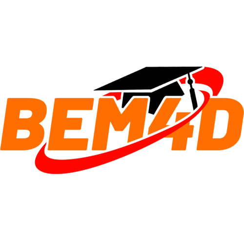 Profile photo for @bem4d
