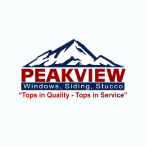 Profile photo for @peakviewwindowsco