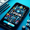 image for link to Login Akun Spin123