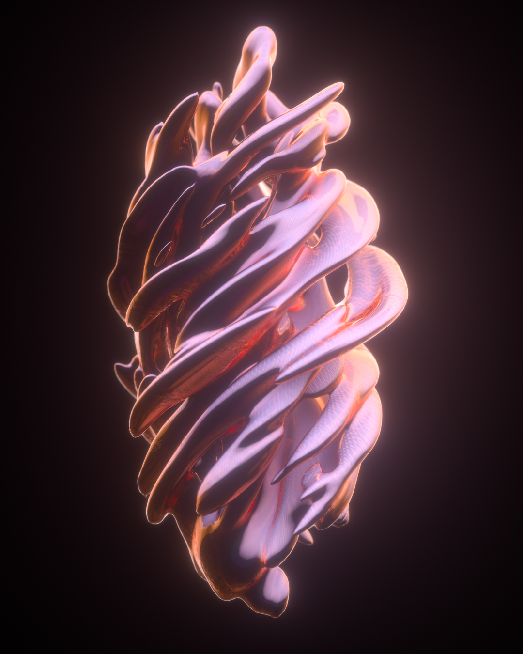 image for link to "Cosmic Ice Cream" hicetnunc