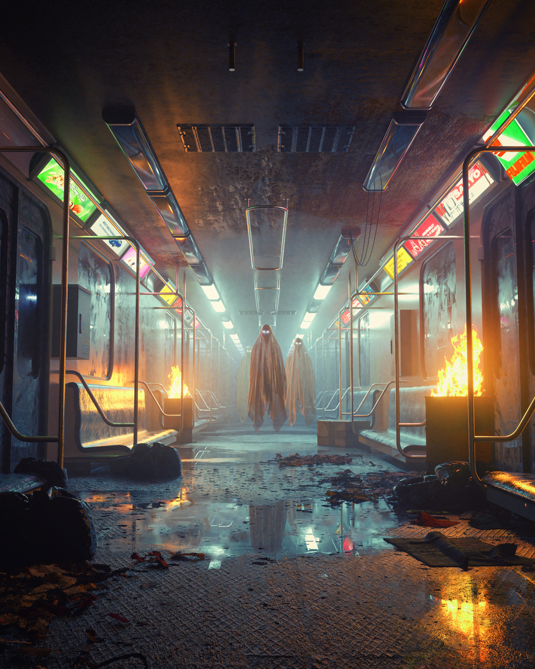 image for link to "Tickets Please" Foundation