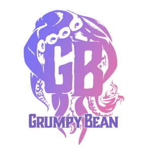 Profile photo for @grumpybean